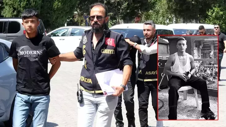 Düğünde karşılaştığı eşinin eski nişanlısını öldürdü