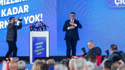 Tugay: Altyapıyla ilgili sorunu olmayan bir şehir olmalıyız