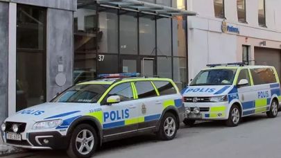 İsveç’te cami yakınında silahlı saldırı: 2 yaralı