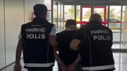 73 ilde uyuşturucu operasyonları: Bin 695 kişi yakalandı