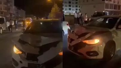 Mardin'de otomobilin çarptığı kadın, öldü