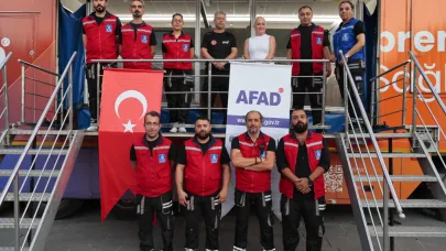 KAM, Bornova’da ‘Hatırlamak Yetmez, Hazırlanmak Gerek’ dedi