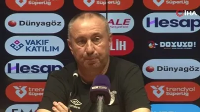 Stanimir Stoilov: Henüz potansiyelimize ulaşmadık