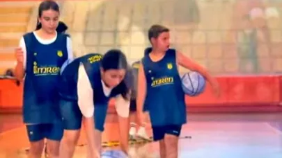 Alaçatıspor ilk kez basketbol ligine katılıyor