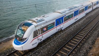 İZBAN bugün çalışmayacak