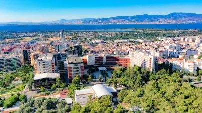İEÜ’nün TÜBİTAK gururu: 5 proje, 5 destek