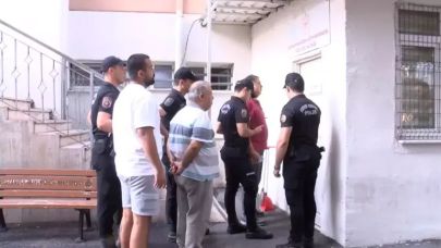 İBB'ye yönelik yolsuzluk operasyonu