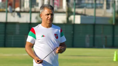 Burhanettin Basatemür’den transfer işareti