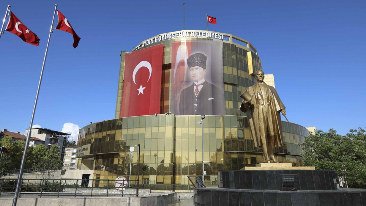 Başkan Çerçioğlu müjdeledi, personellere yüzde 23 zam yapıldı