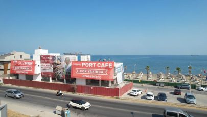 Güzelbahçe Belediyesi Yeni Projenin Startını Verdi