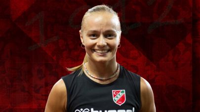 Karşıyaka Voleybol’dan libero takviyesi