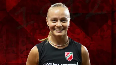 Karşıyaka Voleybol’dan libero takviyesi