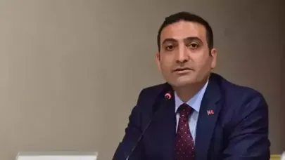 Beyoğlu Belediye Başkanı İnan Güney görevden uzaklaştırıldı