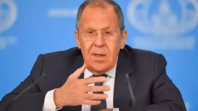 Rusya: Ukrayna konusunda hiçbir müzakereyi reddetmedik