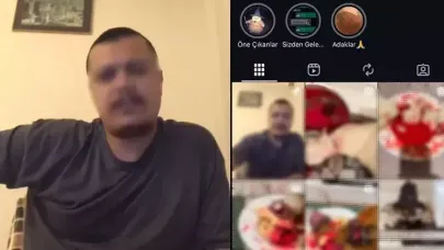 Şaman ayni çin evinde keçi ve horoz kesti; gözaltına alındı
