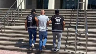 19 yıl hapisle aranan hükümlü, sahte kimlikle yakalandı