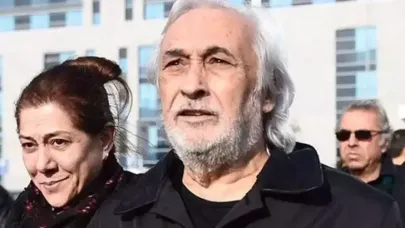 Müjdat Gezen emniyette ifade verdi