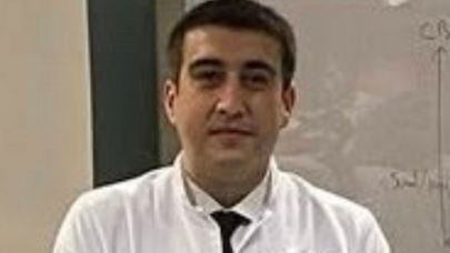 İzmir’de beyin cerrahı evinde ölü bulundu