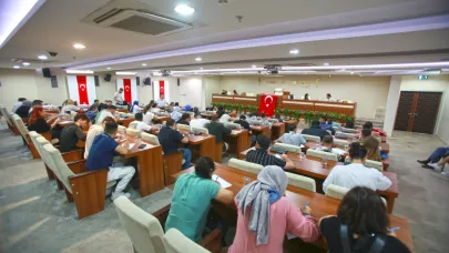 Karabağlar Belediyesi BİO 15 Ayda 1418 Kişiye İş Sağladı
