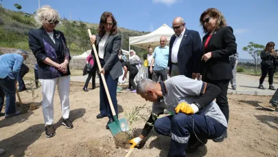 Karşıyaka’da çevre dostu iş birliği