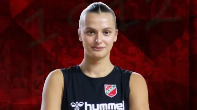 Karşıyaka Voleybol’dan orta oyuncu takviyesi