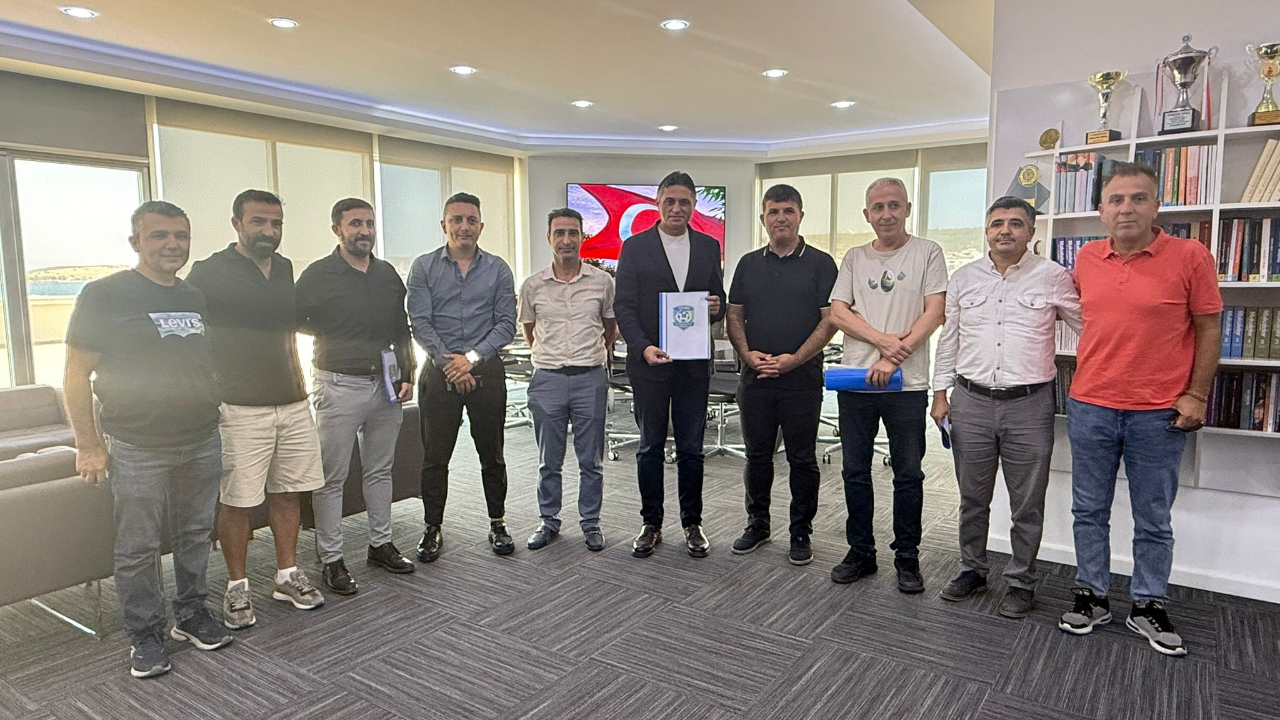 Aliağa’da Master Futbol Turnuvası başlıyor