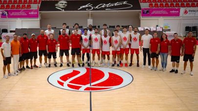 Aliağa Petkimspor’un 2025-2026 sezonu fikstürü belli oldu