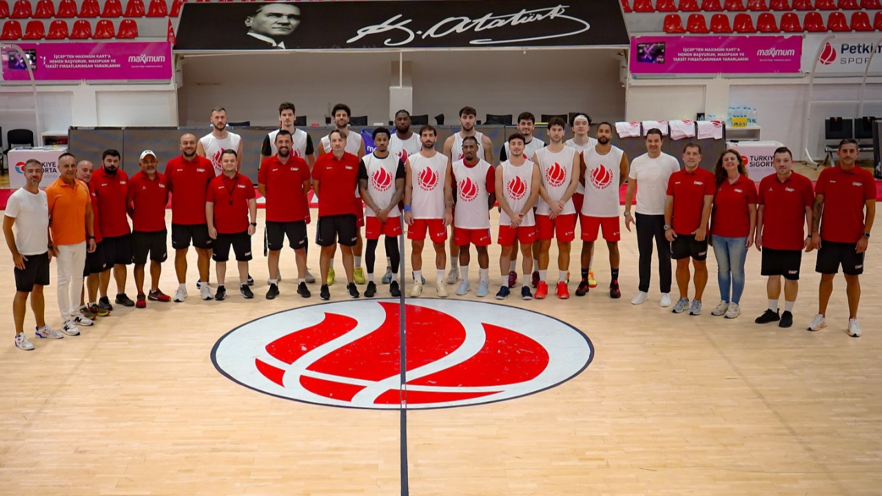 Aliağa Petkimspor’un 2025-2026 sezonu fikstürü belli oldu