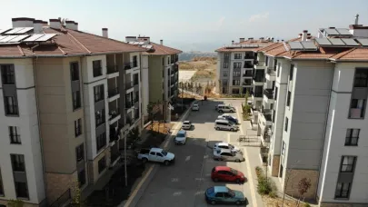 Bayraktar’ın vergi rekortmeni olması depremzedeleri sevindirdi