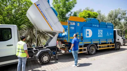 “Dönüşüme Evde Başla” projesi İzmir’e yayılıyor