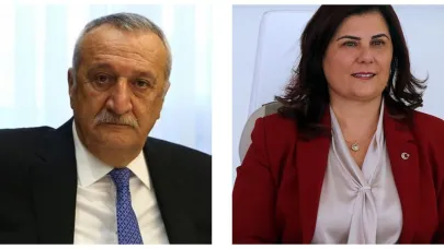 Eski İçişleri Bakanı Ağar'dan 'Çerçioğlu' açıklaması