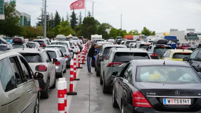 Gurbetçiler: "Gurbet kolay değil, herkes hesabını yapmalı"