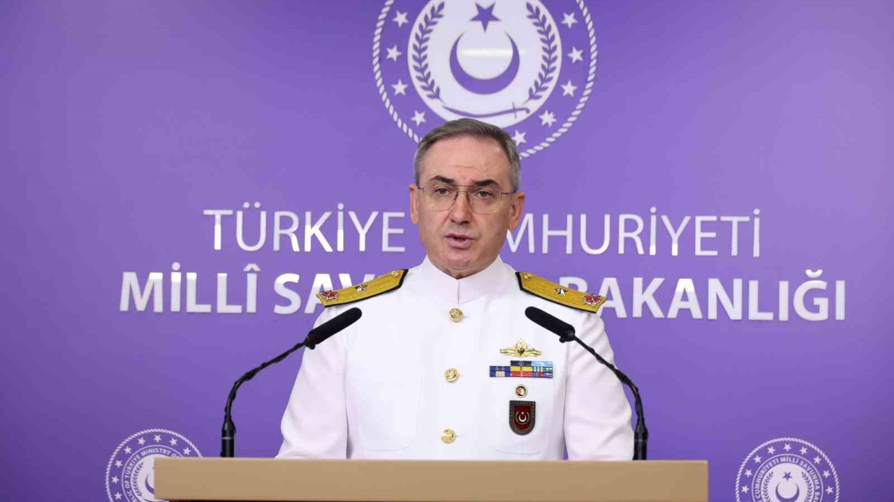 MSB kaynakları: "(Ukrayna’ya barış gücü) Öngörüler üzerinden değerlendirme yapmak sağlıklı ve doğru olmayacaktır"