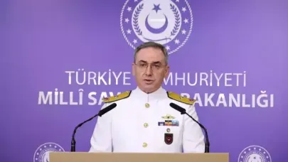 MSB: Ukrayna'da önce ateşkes sağlanmalı