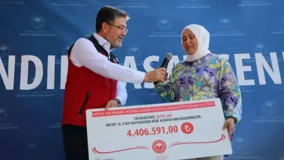 Yumaklı: Suyu merkeze alan üretim planlamasını gündemde