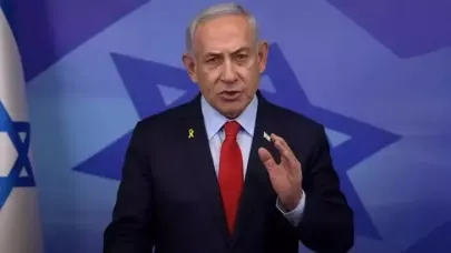 Netanyahu’dan ateşkes ve işgal açıklaması