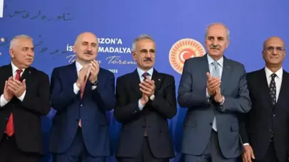 Kurtulmuş: Terör örgütüyle hiçbir pazarlık yapılmayacaktır