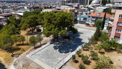 Buca'nın otoopark problemine neşter