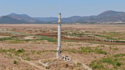 İzmir'de planlı su kesintileri üç günde bire düşürüldü