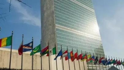 BM: Gazze'de zorla yernden edilenler 796 binin üzerine çıktı