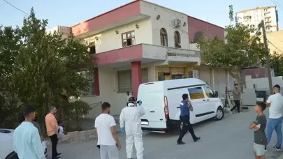 2 kız kardeşin ardından bir kadın daha evinde ölü bulundu