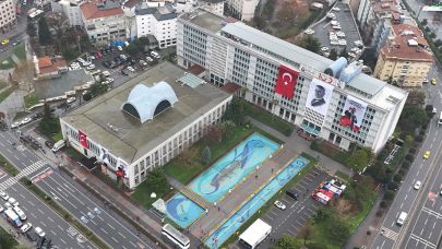 İBB’ye yolsuzluk soruşturmasında yeni gelişme