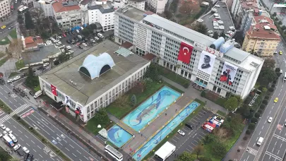 İBB’ye yolsuzluk soruşturmasında yeni gelişme