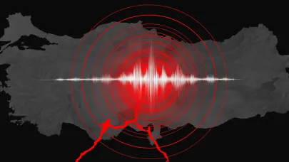 Bingöl’de 3.9 büyüklüğünde deprem