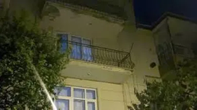 Yeğenini erkek arkadaşıyla yakalayan amca dehşet saçtı
