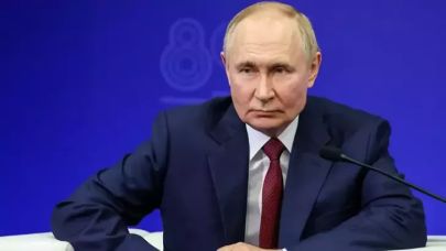 Putin: Trump'ın gelişiyle tüneln sonundaki ışık belrginleşti