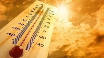 Sıcaklıklar mevsim normallerinin üzerinde seyredecek