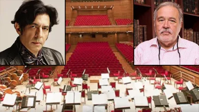 Bayülgen ve Prof. Dr. İlber Ortaylı İzmirliler ile buluşacak