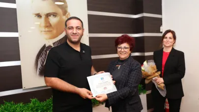 Özhan Çıvgın: Geniş ve rotasyonlu kadro kurduk