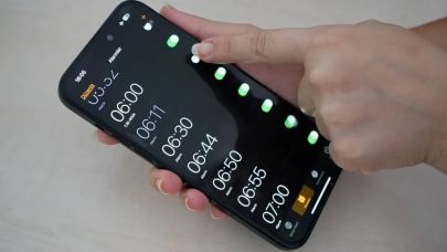 Alarm sesine alışan beyin uyanmayı reddediyor